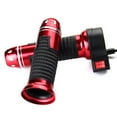 thumbnail image 4 of Acelerador de pulgar, compatible con mango de 22 mm de diámetro, conjunto de mango de acelerador, mango de control de velocidad, rendimiento de alta gama, 4 of 8
