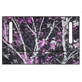 thumbnail image 2 of XYZCANDO Pink Camo Universal Golf Cart Seat Cover - Terry Cloth Towel With 4 Storage Pockets, Non-slip Washable Golf Cart Accessory, 2 of 8