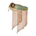 thumbnail image 5 of Forum Novelties Costumes For All Occasions FM59365 ASP Snake Headpiece costume, 5 of 5