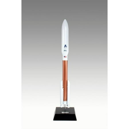 Atlas V Rocket - 1/100 Scale