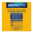 thumbnail image 4 of Premios para Perro Pedigree Dentastix Adulto Sabor Res 23.6 g, 4 of 4