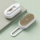 thumbnail image 1 of Rechargeable Cat Steamy Brush Self Cleaning Steam Cat Brush Cat Slicker Brush For Cats And, 1 of 5