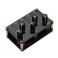 thumbnail image 4 of 1-in-4-out Passive Mixer Module Mini Stereo 4-Channel Passive Mixer Audio Mixer 1 Audio Input to 4 Output Ultra Compact Low Noise for Recording Studio Console Stage Small Club or Bar, 4 of 9