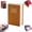 #D, variant on Book Shaped Security Lock Box – Secret Fake Book Diversion Safe, Portable Metal Dictionary Hidden Compartment with Combination Lock, for Cash, Documents, Keys, Jewelry