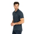 thumbnail image 2 of U.S. Polo Assn. Men's Interlock Polo Shirt, 2 of 4