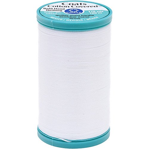 Bold Hand Quilting Thread, 175yd