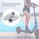 thumbnail image 4 of Empuñaduras De Manillar Para Patinete Eléctrico, Empuñaduras De Manillar De Silicona, Accesorios Para Patinete MAX-G30 De Alto Rendimiento Para Patinete Eléctrico E-Scooter, 4 of 8