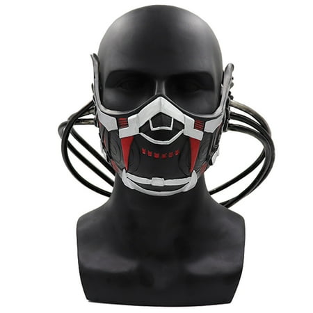 Mia Karnatein Prop Helmet Mask For Halloween Party Cosplay Mask Color Code Vein Walmart Canada