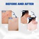 thumbnail image 4 of Gel de ducha, gel de baño para mujeres y hombres. El gel de ducha limpia suavemente la piel de la parte posterior del cuerpo, hidratándola e hidratándola. Gel de baño de 200 ml., 4 of 5