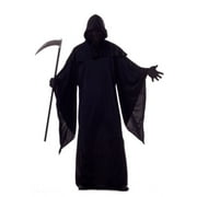 Deluxe Faceless Horror Robe Adult Costume