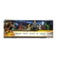 thumbnail image 3 of Dinosaurio de juguete MATTEL Jurassic World 6 Pack de Figuras de 12 pulgadas, 3 of 3