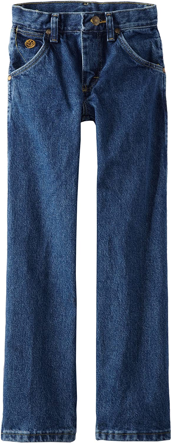 Wrangler Little Boys' Toddler Original 