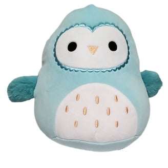 Squishmallows 8