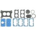 thumbnail image 5 of Holley Performance 37-933 Carburetor and Installation Kit, 5 of 11