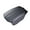 black, variant on LEEYNEER Center Console Cover for BMW X5 F15 2014-2018 X6 F16 2015-2019 Car Armrest Box Pad Soft Leather Elbow Support Arm Rest Cushion