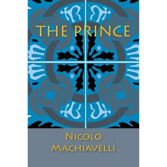 The Prince Paperback Nicolo Machiavelli