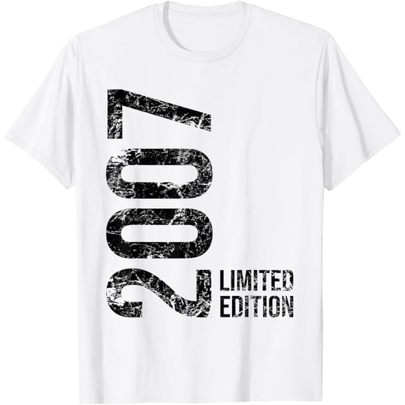 17th Birthday 17 Years Old Girl Boy 2007 T-Shirt mens t shirt,white,women,funny,misfits,men,journey