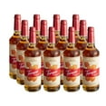 thumbnail image 1 of Torani Puremade Salted Caramel Syrup – Clean-Label Buttery Toffee & Sea Salt Base, 750 mL (25.36 oz) – Bulk 12/Case, 1 of 4