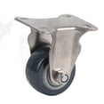 thumbnail image 1 of Caster Wheels 2in 304 Stainless Steel Heavy Duty Wear Resistant Directional Mute, 1 of 13