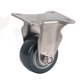 thumbnail image 1 of Ruedas giratorias de acero inoxidable 304 de 2 pulgadas, resistentes al desgaste, silenciosas direccionales VoborMX herramienta, 1 of 8