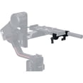 thumbnail image 2 of Tilta 15mm Single Rod Attachment for Manfrotto Extender Plate, 2 of 3