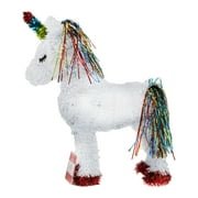 Holiday Time Tnsl Unicorn Tt