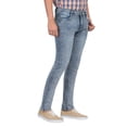 thumbnail image 1 of Pantalón Jeans Slim Fit Lee Hombre 34O azul 32-32, 1 of 5
