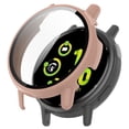 thumbnail image 1 of Smartwatch Set Tempered Glass Film and PC Case All Inclusive Scratch and Fingerprint Resistant Shockproof with Reliable Material, 1 of 7