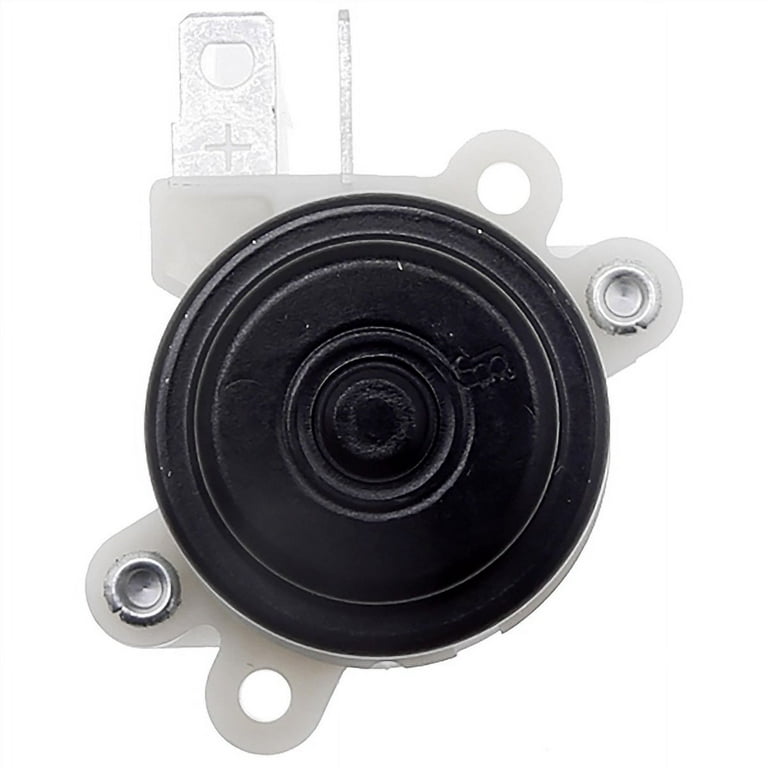 ACDelco 8-6738 Windshield Washer Pump Fits select: 1997-2006 JEEP