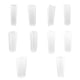 thumbnail image 4 of Advancent Moldes de silicona sin molienda, accesorio de bricolaje de múltiples caras, suministros para manualidades multiusos elegantes, regalo perfecto Artesanía Cilindro Advancent HA059589-04, 4 of 5