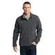 thumbnail image 1 of Chaqueta polar resistente al viento con cremallera completa Eddie Bauer (EB230) Iron Gate, XS Eddie Bauer 691291, 1 of 1