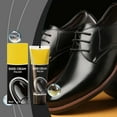 thumbnail image 6 of Leather Shoe Scratch Repair Cream, Qiopertar Under $5 Leather Shoe Care Cream Home Leather Shoes Scratches Damages Maintenance Gloss Care Cream, 6 of 7