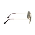 thumbnail image 4 of Lentes de Sol Tommy Hilfiger Hombre X64006 Outlook Metal Dorado UV, 4 of 5