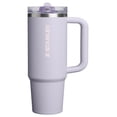 thumbnail image 1 of Vaso STANLEY Quencher ProTour Flip Straw, 900 ml, color morado en polvo, 1 of 1