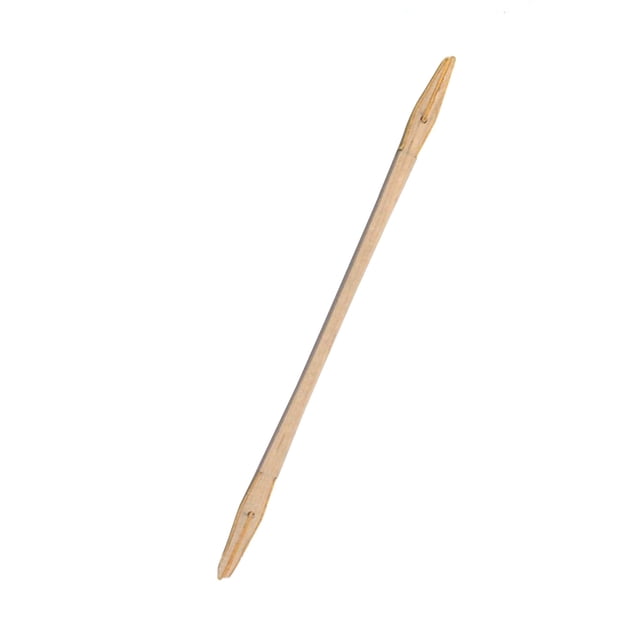 Miangastore Wooden Treble Mute Stick Mediant and Mute Tool for Piano Tuning Repairing