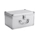 thumbnail image 5 of Caja de herramientas portátil para reparaciones de electricista, caja de equipo multifunción con tornillos y tuercas, almacenamiento de herramientas, 5 of 8