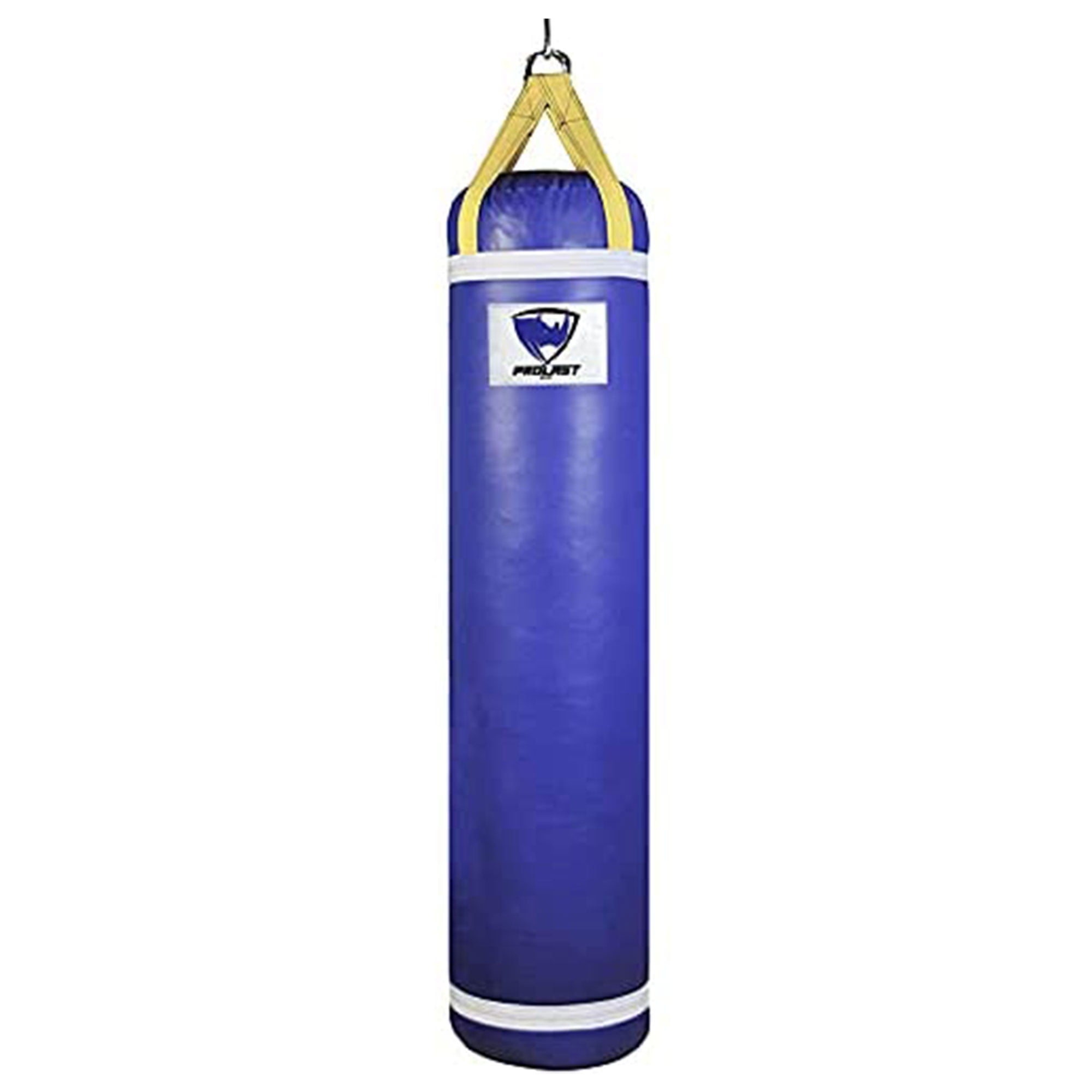 Professional 135 lbs Boxing MMA PRO-FAST Punching Bag Muay Thai Training Bag 