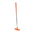 thumbnail image 1 of Colaxi Two Way Golf Putter Lightweight Golf Training Toy Practical Putting Practice Orange, 1 of 8