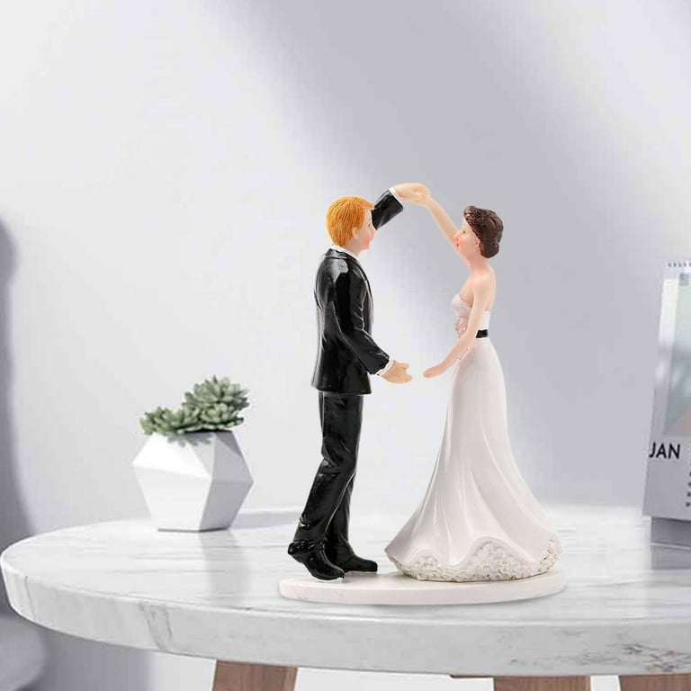 Wedding Doll Engagement