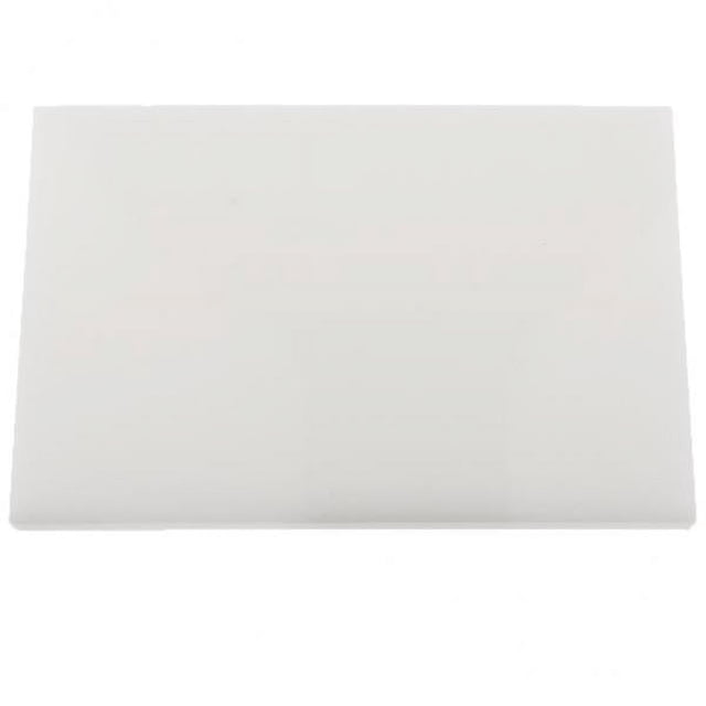 Juego de tablas de cortar de plástico con perforadora de precisión - Crafters' Essential 2 piezas