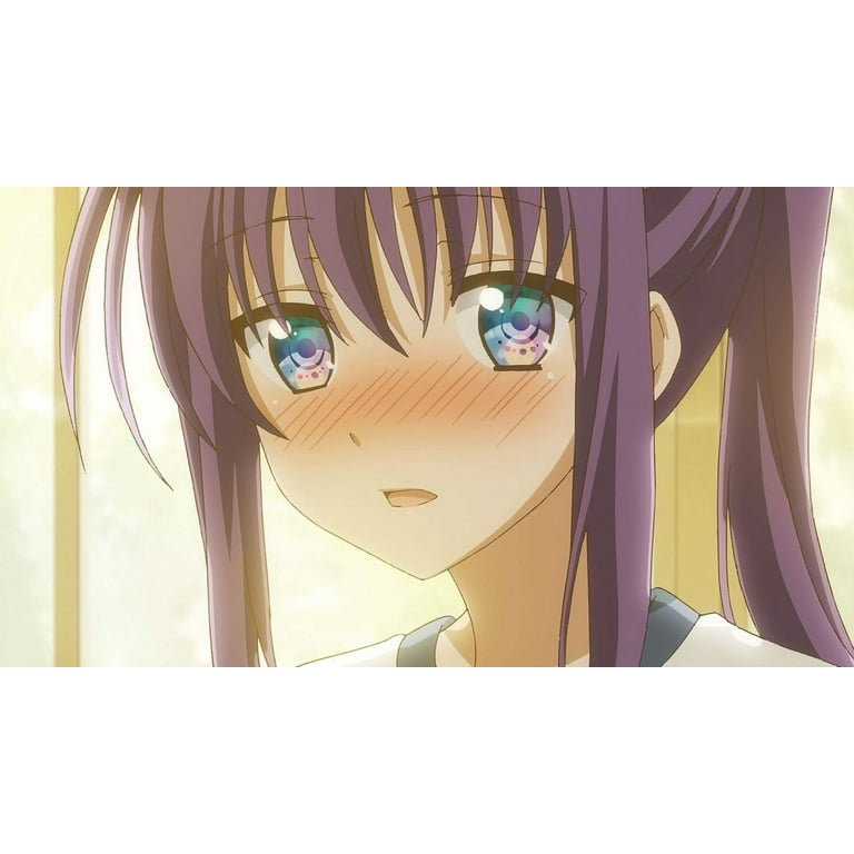 Ao-chan Can't Study (Blu-ray), Sentai, Anime - Walmart.com
