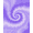 Purple, Pattern 2, variant on ODIKA 2x3 Machine Washable Non-Slip Area Rug, Ethereal Spiral Mist with Dreamy Ombre Swirls High Traffic Rug, Purple, 367768