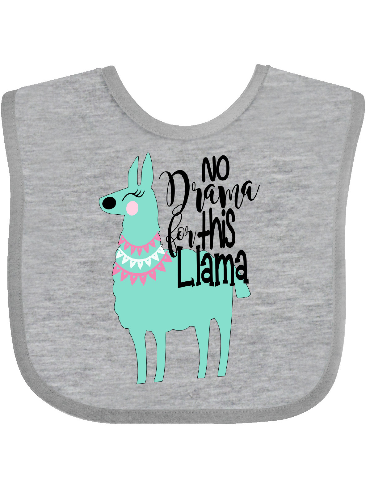 llama bib