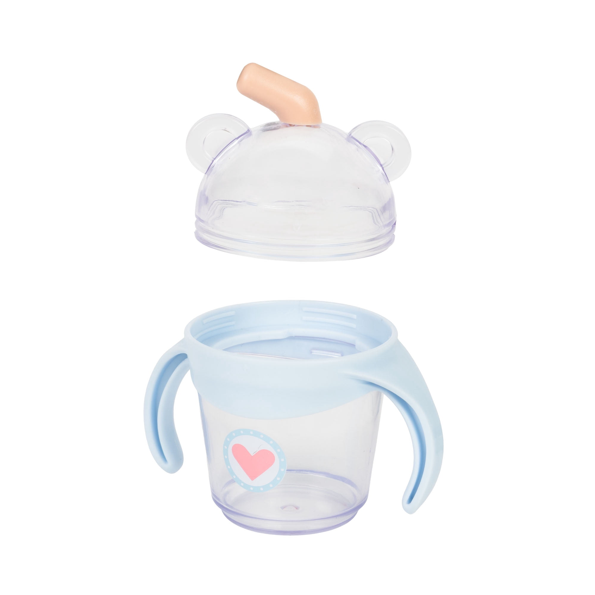 My Sweet Love Sweet Cocoa Cafe Doll Play Set, 11 Pieces