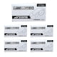 thumbnail image 5 of Pack de 5 Piezas - Cortadores Dispensadores de Cinta Adhesiva - MUNDO LUCIDO ML-COR001 - Capacidad de 5 Cm de Ancho, 5 of 5