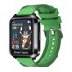 thumbnail image 2 of Gwong Electrónica Smart Watch 2-en-1 1.78 pulgadas de pantalla grande HiFi estéreo Bluetooth compatible con Auricular Pulsera deportiva para fitness, 2 of 6
