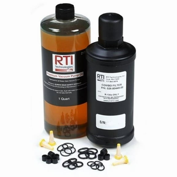 Rti  Kit Preventative Maintenance 980