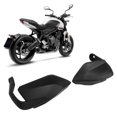 thumbnail image 1 of Protector de Mano ANGGREK para Motocicleta 2 Unidades Resistente A La Intemperie Sport 660, 1 of 7