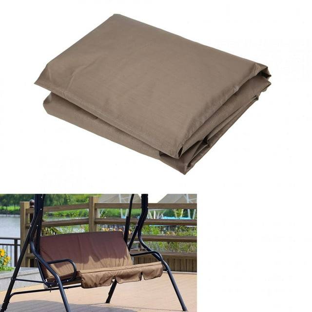 Garosa Outdoor Swing Cushion, Protection Cushion Hanging Cover, Outdoor For Protection Cushion