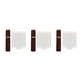 thumbnail image 1 of Wosthever Juego de agujas de coser de 12 Uds., caja de almacenamiento de agujas portátil de Natural, cilindro de almacenamiento de agujas para Type1 NO1, 1 of 6